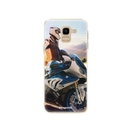 iSaprio Motorcycle 10 Samsung Galaxy J6 - cena, porovnanie