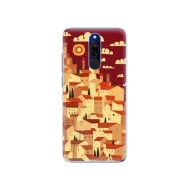 iSaprio Mountain City Xiaomi Redmi 8 - cena, porovnanie