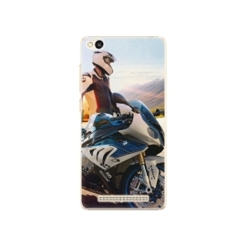 iSaprio Motorcycle 10 Xiaomi Redmi 3