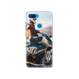 iSaprio Motorcycle 10 Xiaomi Mi 8 Lite