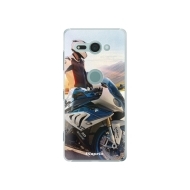 iSaprio Motorcycle 10 Sony Xperia XZ2 Compact - cena, porovnanie