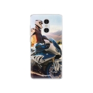 iSaprio Motorcycle 10 Xiaomi Redmi Pro - cena, porovnanie