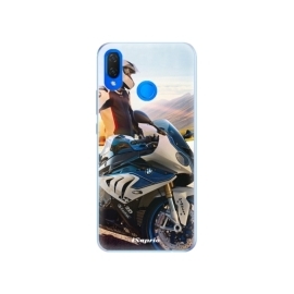 iSaprio Motorcycle 10 Huawei Nova 3i