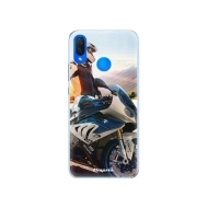 iSaprio Motorcycle 10 Huawei Nova 3i - cena, porovnanie