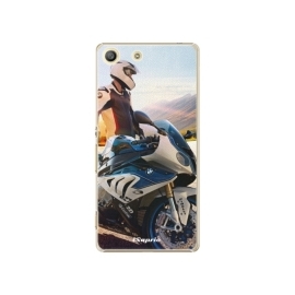 iSaprio Motorcycle 10 Sony Xperia M5