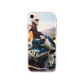 iSaprio Motorcycle 10 Apple iPhone 7