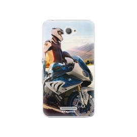 iSaprio Motorcycle 10 Sony Xperia E4