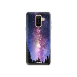 iSaprio Milky Way 11 Samsung Galaxy A6+