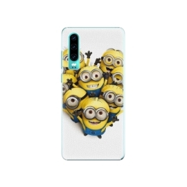 iSaprio Mimons 01 Huawei P30