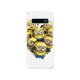 iSaprio Mimons 01 Samsung Galaxy S10