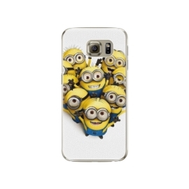 iSaprio Mimons 01 Samsung Galaxy S6