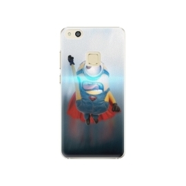 iSaprio Mimons Superman 02 Huawei P10 Lite