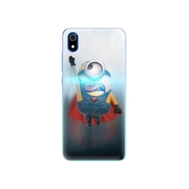 iSaprio Mimons Superman 02 Xiaomi Redmi 7A