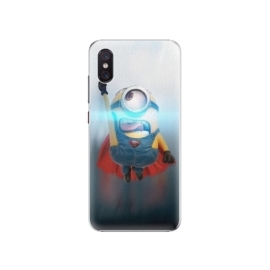 iSaprio Mimons Superman 02 Xiaomi Mi 8 Pro