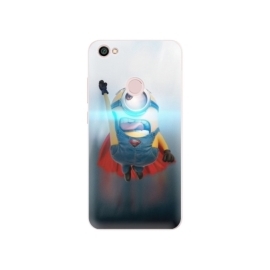 iSaprio Mimons Superman 02 Xiaomi Redmi Note 5A / 5A Prime