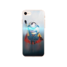 iSaprio Mimons Superman 02 Apple iPhone 8