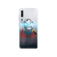 iSaprio Mimons Superman 02 Samsung Galaxy A70 - cena, porovnanie