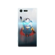 iSaprio Mimons Superman 02 Sony Xperia X Compact - cena, porovnanie