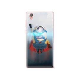 iSaprio Mimons Superman 02 Sony Xperia L1