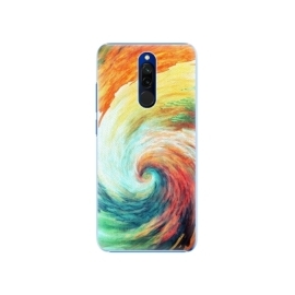 iSaprio Modern Art 01 Xiaomi Redmi 8