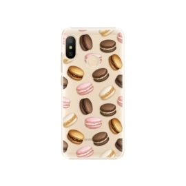 iSaprio Macaron Pattern Xiaomi Mi A2 Lite