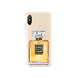 iSaprio Chanel Gold Xiaomi Mi A2 Lite