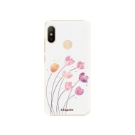 iSaprio Flowers 14 Xiaomi Mi A2 Lite - cena, porovnanie