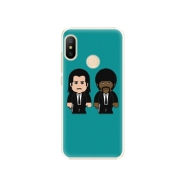 iSaprio Pulp Fiction Xiaomi Mi A2 Lite