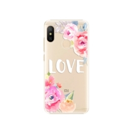 iSaprio Love Xiaomi Mi A2 Lite