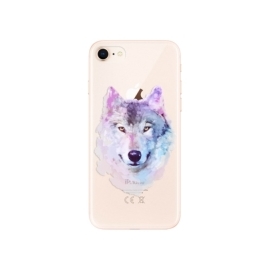 iSaprio Wolf 01 Apple iPhone 8