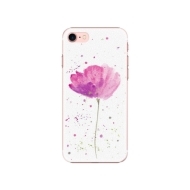 iSaprio Poppies Apple iPhone 7 - cena, porovnanie