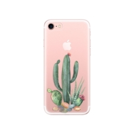 iSaprio Cacti 02 Apple iPhone 7