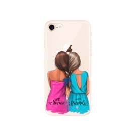 iSaprio Best Friends Apple iPhone 8