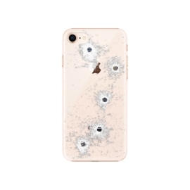 iSaprio Gunshots Apple iPhone 8