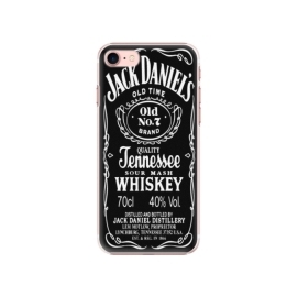 iSaprio Jack Daniels Apple iPhone 7