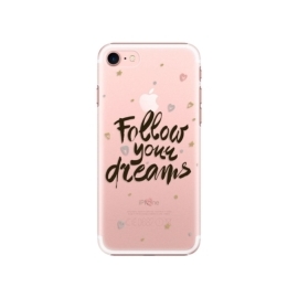 iSaprio Follow Your Dreams Apple iPhone 7