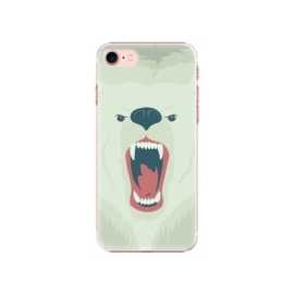 iSaprio Angry Bear Apple iPhone 7