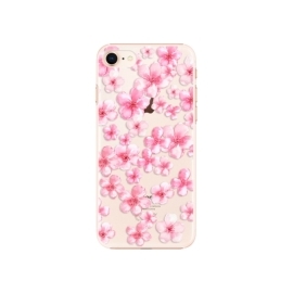 iSaprio Flower Pattern 05 Apple iPhone 8