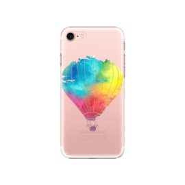 iSaprio Flying Baloon 01 Apple iPhone 7