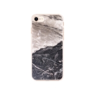 iSaprio BW Marble Apple iPhone 8 - cena, porovnanie