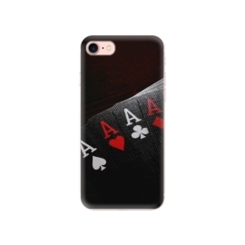 iSaprio Poker Apple iPhone 7