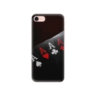 iSaprio Poker Apple iPhone 7 - cena, porovnanie