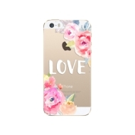 iSaprio Love Apple iPhone 5/5S/SE - cena, porovnanie