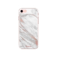 iSaprio RoseGold 11 Apple iPhone 7 - cena, porovnanie