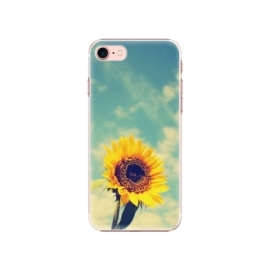 iSaprio Sunflower 01 Apple iPhone 7