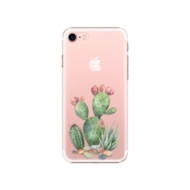 iSaprio Cacti 01 Apple iPhone 7