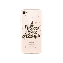 iSaprio Follow Your Dreams Apple iPhone 8