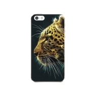 iSaprio Gepard 02 Apple iPhone 5/5S/SE - cena, porovnanie