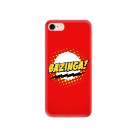 iSaprio Bazinga 01 Apple iPhone 7