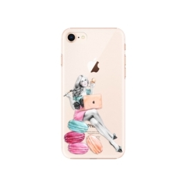 iSaprio Girl Boss Apple iPhone 8